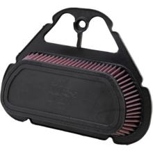 Filtre à air K & N pour Yamaha YZF-R6 600 cc année 1999 - 2005