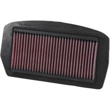 Luchtfilter K&N voor Yamaha FZ 6 Fazer / S 600 ccm Bj. 2004 - 2010