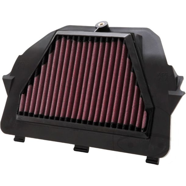 Filtre à air K & N pour Yamaha YZF-R6 600 cc 2008 - 2019