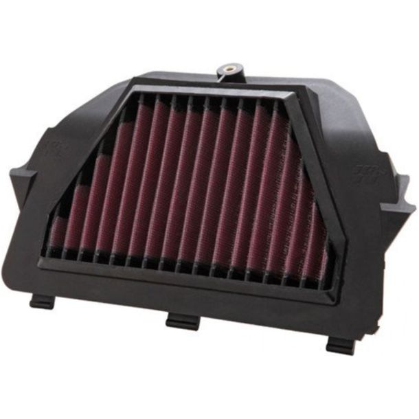 Filtro de aire K & N Racing para Yamaha YZF-R6 600 cc 2008 - 2020