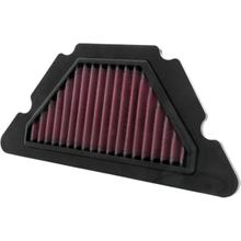 Luchtfilter K&N voor Yamaha XJ6 Diversion / ABS F 600 cc Bj. 2009 - 2016