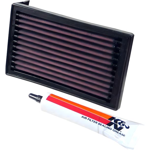 K & N air filter for Yamaha XT E Z Tenere 600/660 ccm 1990 - 2003