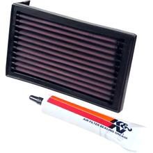 Filtre à air K & N pour Yamaha XT E Z Tenere 600/660 ccm 1990 - 2003