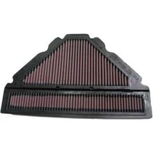 Filtre à air K & N pour Yamaha YZF R Thunder Cat 600 cc année 1996 - 2002