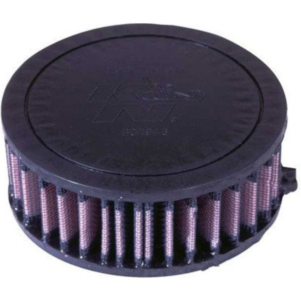 K & N air filter for Yamaha XVS A Dragstar Classic 650 cc 1997 - 2007