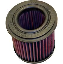 Luchtfilter K&N voor Yamaha XJ S Diversion BT Bull Dog TDM FZR Exup / R 750 / 850 / 900 / 1000 / 1100 ccm Bj. 1985 - 2006