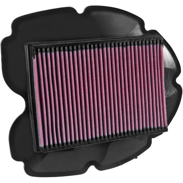 Filtro de aire K & N para Yamaha TDM 900 cc años 2002 - 2013