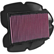 Filtre à air K & N pour Yamaha TDM 900 cc année 2002 - 2013