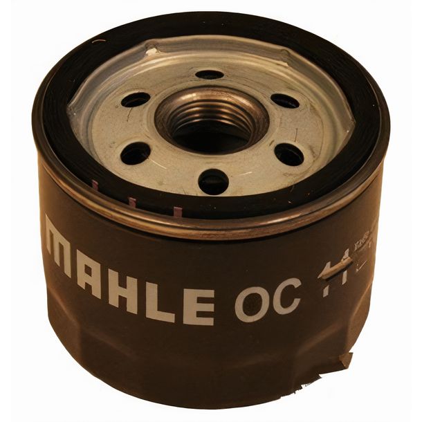 Ölfilter Mahle OC11MQ 3105864 für Piaggio MP3 / LT , Gilera Fuoco X9 Nexus Beverly Aprilia SRV X Evo GP X8 Atlantic Peugeot Satelis Sprint X10 Scarabeo