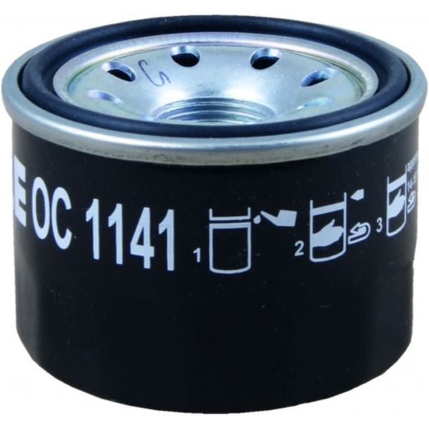 Ölfilter Mahle für BMW G R / GS 310 ccm Bj. 2016 - 2021