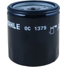 Oliefilter Mahle voor Harley Davidson XLX Sportster Forty Eight XLCX Roadster FXDL Dyna Low Rider FXDCI EFI Super Glide Custom FXDB Street Bob 883 / 1000