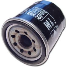 Oliefilter Mahle voor KTM LC4 Adventure R EXC / EGS SX LC4-E Super Moto Duke II SMC 400 / 620 / 625 / 640 / 660 ccm bouwjaar 1994 - 2007