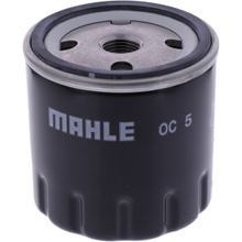 Filtre à huile Mahle OC5 pour Ducati Scrambler, Cagiva elephant, c'est-à-dire Lucky Explorer Monster/S ABS Dark S2R Evo S4 ST 4 350/400/500/600/620/650/