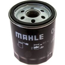 Oliefilter Mahle OC501MQ 3100286 voor Piaggio Ape 420 TM LCS Pickup MP601 Classic Calessino 422 ccm