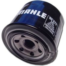 Oliefilter Mahle voor Suzuki GSX R VS Intruder GLP / GLF Limited 750 ccm bj. 1985 - 2005