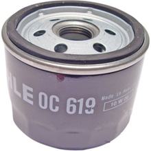 Oliefilter Mahle voor BMW R GS Adventure F GT 800 / 900 / 1000 / 1200 / 1250 / 1300 cc bouwjaar 2005 - 2021