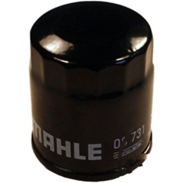 Ölfilter Mahle für Vespa GTS i.e. / Touring 4V HPE Sei Giorni Super Sport 3V Sprint , Aprilia SR Gilera Runner VX LXV GTV Piaggio X9 Evolution Skipper