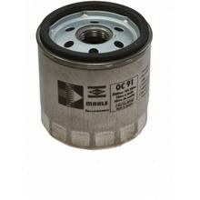 Oliefilter Mahle voor BMW R GS Adventure RS 750 / 850 / 1000 / 1100 / 1150 / 1200 cc bouwjaar 1982 - 2009