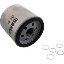 Oliefilter Mahle voor BMW R GS Adventure RS 750 / 850 / 1000 / 1100 / 1150 / 1200 ccm bouwjaar 1982 - 2009