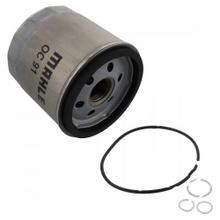 Oliefilter Mahle voor BMW R GS Adventure RS 750 / 850 / 1000 / 1100 / 1150 / 1200 cc bouwjaar 1982 - 2009