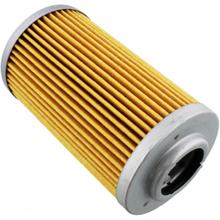 Oliefilter Mahle voor Aprilia RSV Tuono R Mille , Buell CR Bombardier - Can-am Spyder / RS Roadster 1000 / 1125 ccm
