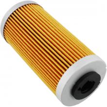 Oliefilter Mahle voor BMW G X , Sherco SEF 4.5 i / R Sixdays SCF Factory Husqvarna SMR SM 250 / 300 / 449 / 450 / 500 / 510 / 511 ccm Bj. 2007 - 2021