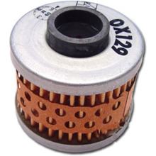 Mahle oil filter for Peugeot Satelis 2, Aprilia Leonardo BMW C1 ST Jet Force Elyseo Scarabeo compressor Geopolis Citystar LC i Elystar Adly Crossroad
