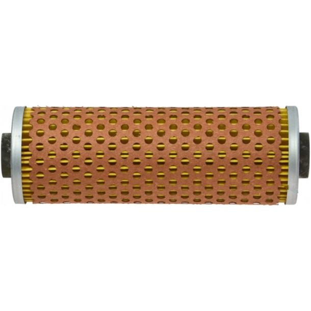 Ölfilter Mahle einteilig für BMW R GS / Paralever 80 45 S Monolever N 100 / 450 / 475 / 599 / 600 / 650 / 750 / 800 / 900 / 1000 ccm Bj. 1969 - 1998