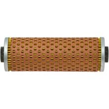 Oliefilter Mahle één-delig voor BMW R GS / Paralever 80 45 S Monolever N 100 / 450 / 475 / 599 / 600 / 650 / 750 / 800 / 900 / 1000 ccm bouwjaar 1969 - 1998