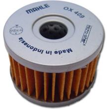 Oliefilter Mahle voor Suzuki LS Savage P DR S Big R / RS Dakar XF Freewind 500 / 600 / 650 / 750 / 800 ccm Bj. 1981 - 2006