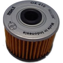 Oliefilter Mahle voor Honda CRF, Kawasaki Z Ninja FMX CBR R NX Dominator SLR KFX / TRX XX Gas EC FSE Benelli BN KLX S XR 90 / 110 / 125 / 200 / 230 / 250