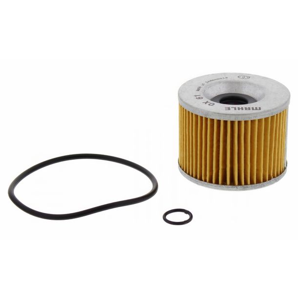 Ölfilter Mahle für Kawasaki ZR-7 / S , Yamaha XJR 250 / 252 / 350 / 354 / 400 / 440 / 500 / 550 / 600 / 650 / 654 / 750 / 900 / 1000 / 1100 / 1200 /