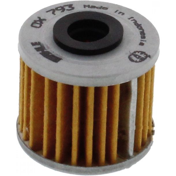 Grind oil filter for Husqvarna TC/TE, Honda CRF L Rally R HM CRE F 4RT Montesa Cota Repsol TRX ER Sportrax RX X 150/250/260/300/310/325/