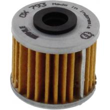 Oliefilter Mahle voor Husqvarna TC / TE , Honda CRF L Rally R HM CRE F 4RT Montesa Cota Repsol TRX ER SporTrax RX X 150 / 250 / 260 / 300 / 310 / 325 /