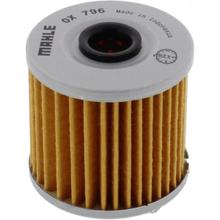 Oliefilter Mahle voor Kawasaki KLR Tengai Z KLX A KLF Bayou / B C 4x4 R KFX 200 / 220 / 250 / 300 / 600 / 650 ccm