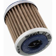 Oliefilter Mahle voor Yamaha YFM Wolverine / Bruin Hunter Raptor Warrior ER Moto 4 FW Big Bear XG XH WR F YZ 426 250 / 300 / 350 / 400 / 425 / 450 / 530
