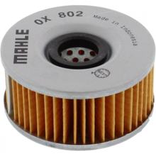 Oliefilter Mahle voor Yamaha XJ S Diversion F FZR Genesis N / XS 250 / 360 / 400 / 550 / 600 / 650 / 700 / 750 / 900 ccm Bj. 1977 - 1994