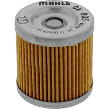 Filtre à huile Mahle pour Piaggio Beverly, Aprilia RS ABS SX F.B.Mondial SMX Enduro/Supermoto RS4 c'est-à-dire RX Derbi Senda R 4V DRD SM Tuono GPR Racing Husqvarna