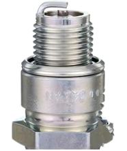 Zündkerze NGK B6HS-5, 12,7mm Kurzgewinde Ø 14,0mm, 6154