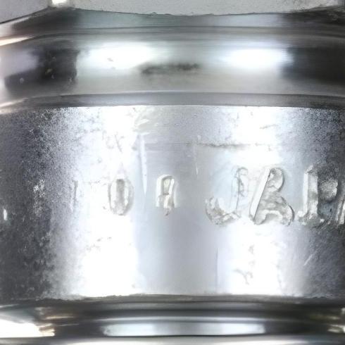 Zündkerze NGK B7HS-10 12,7mm Kurzgewinde Ø 14mm, 2129 7386 – Bild 3