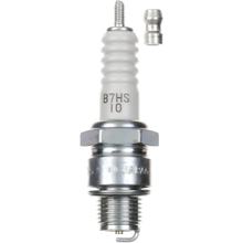 Bougie NGK B7HS-10, 12,7mm kortdraad Ø 14,0mm, 2129 / 7386