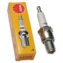 Zündkerze NGK B8ECS, 19,0mm Langgewinde Ø 14,0mm, 2821
