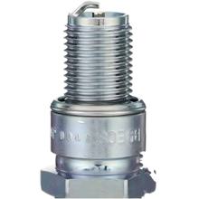 Zündkerze NGK B9ECS, 19,0mm Langgewinde Ø 14,0mm, 7058