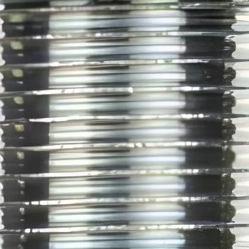 Zündkerze NGK BCPR5ES entstört 19mm Langgewinde Ø 14mm, 6130 97195 – Bild 3