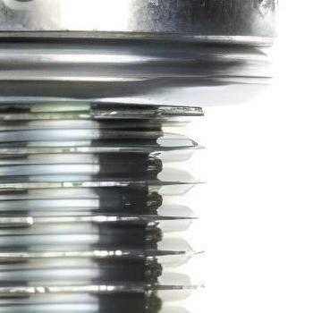 Zündkerze NGK BCPR5ES entstört 19mm Langgewinde Ø 14mm, 6130 97195 – Bild 4