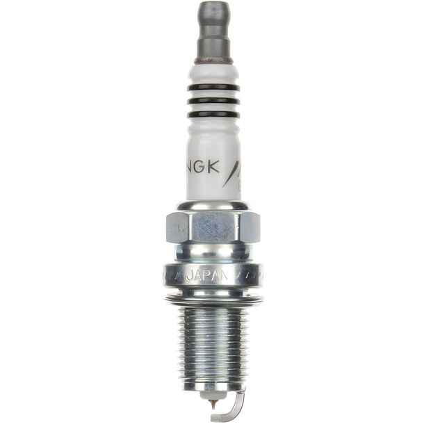 Zündkerze NGK BCPR7EIX Iridium-Zündkerze entstört, 19,0mm Langgewinde Ø 14,0mm, 5690