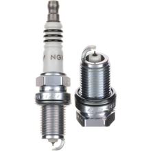 Candela NGK BKR6EIX Iridium-Candela resistenza, 19,0mm filetto lungo Ø 14,0mm, 6418
