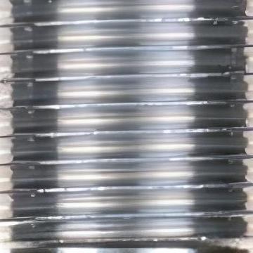 Zündkerze NGK BKR6EIX-11 Iridium entstört 19mm Langgewinde Ø 14mm, 3764 – Bild 2