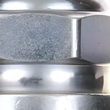 Zündkerze NGK BKR6EIX-11 Iridium entstört 19mm Langgewinde Ø 14mm, 3764 – Bild 3