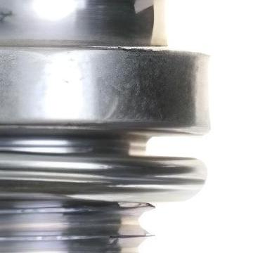 Zündkerze NGK BKR6EIX-11 Iridium entstört 19mm Langgewinde Ø 14mm, 3764 – Bild 4